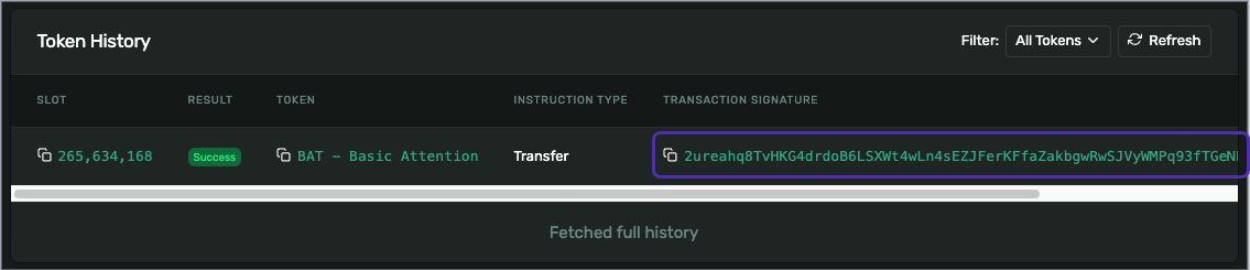 Token History.png