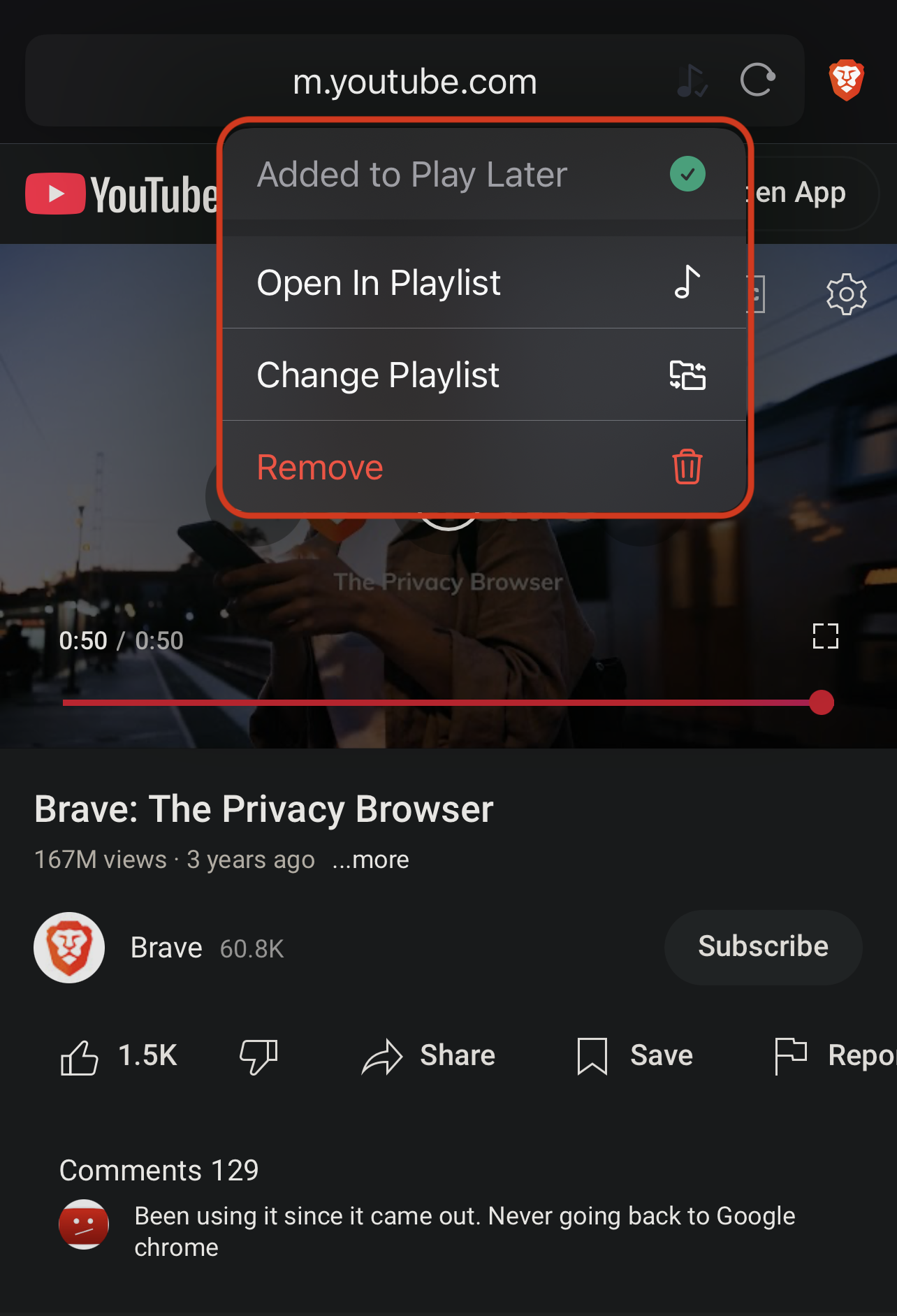 Brave_Playlist_iOS_Menu_Options_1.76.PNG