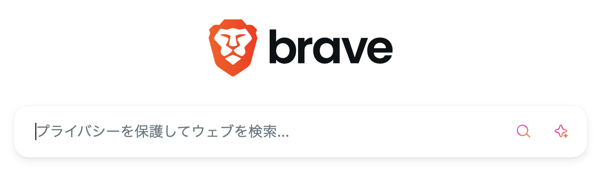 Brave Searchのカスタマイズ方法 – 日本語ヘルプセンター
